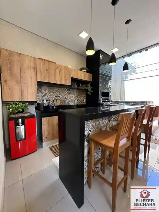 Casa com 3 quartos à venda, 133m² — foto 11 de 26