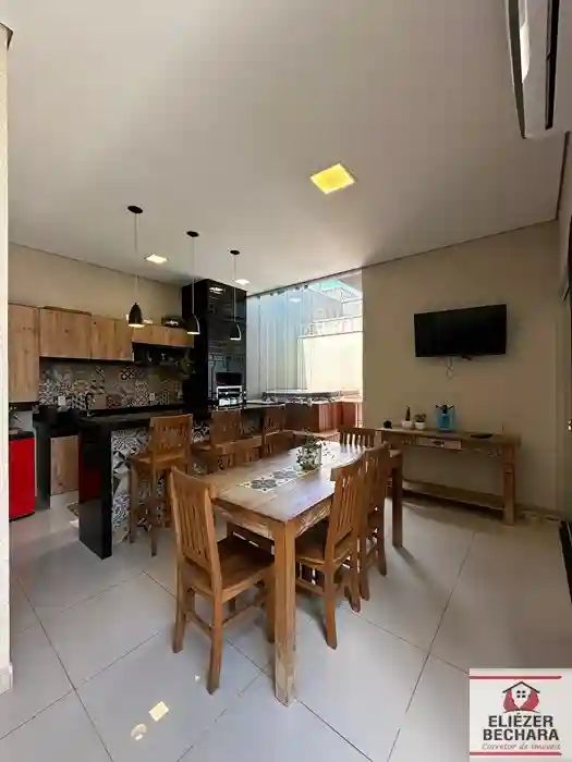 Casa com 3 quartos à venda, 133m² — foto 13 de 26