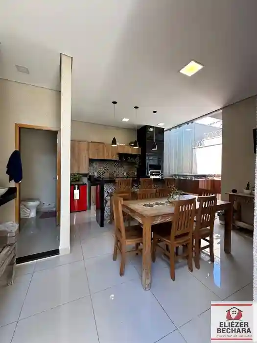 Casa com 3 quartos à venda, 133m² — foto 12 de 26
