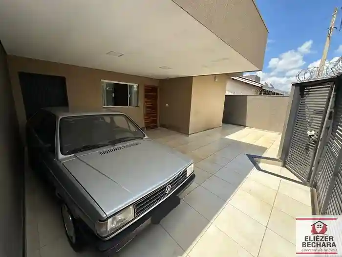 Casa com 3 quartos à venda, 133m² — foto 4 de 26