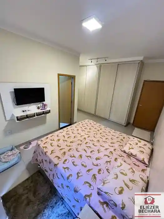 Casa com 3 quartos à venda, 133m² — foto 21 de 26