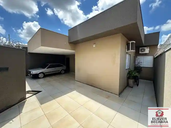 Casa com 3 quartos à venda, 133m² — foto 5 de 26