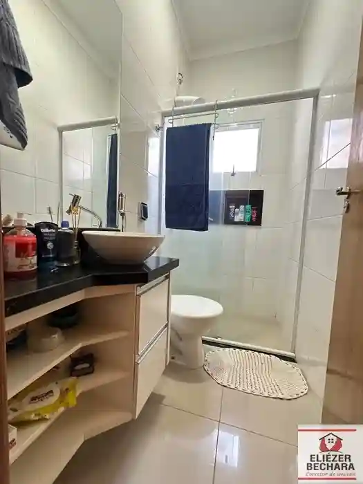 Casa com 3 quartos à venda, 133m² — foto 25 de 26