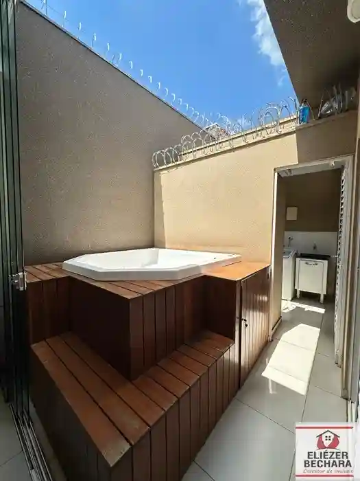 Casa com 3 quartos à venda, 133m² — foto 20 de 26