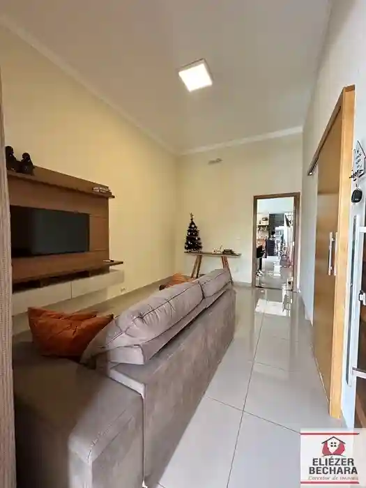 Casa com 3 quartos à venda, 133m² — foto 7 de 26