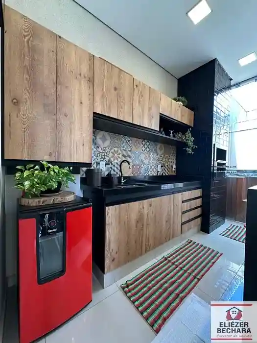 Casa com 3 quartos à venda, 133m² — foto 17 de 26