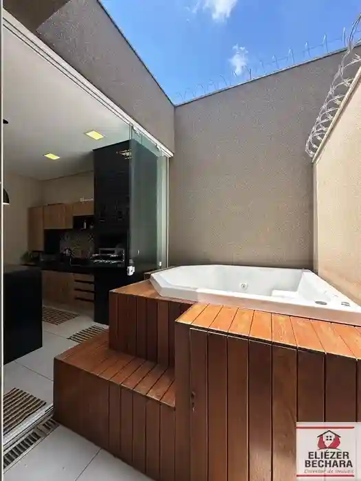 Casa com 3 quartos à venda, 133m² — foto 19 de 26