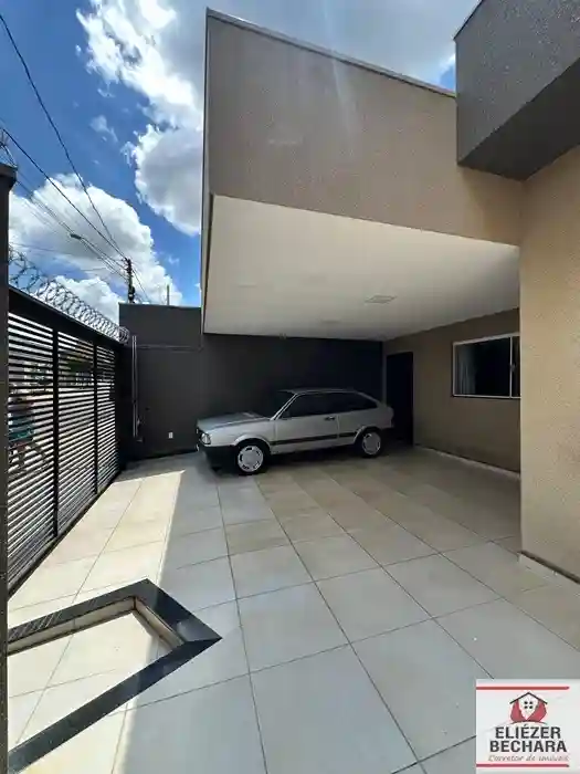 Casa com 3 quartos à venda, 133m² — foto 6 de 26