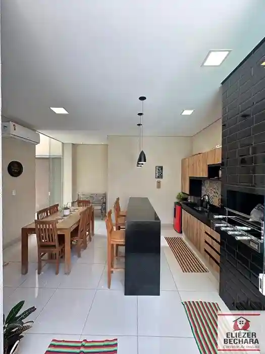 Casa com 3 quartos à venda, 133m² — foto 15 de 26