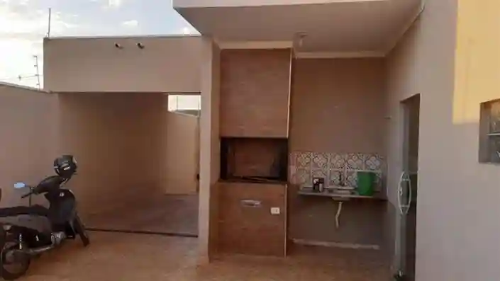 Casa de Vila com 3 quartos à venda, 100m² — foto 6 de 19