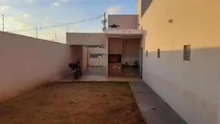 Casa de Vila com 3 quartos à venda, 100m² — foto 5 de 19