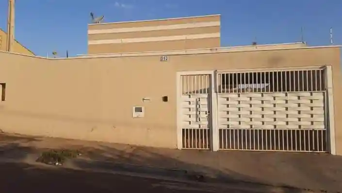 Casa de Vila com 3 quartos à venda, 100m² — foto 19 de 19