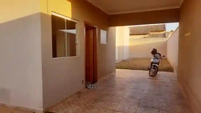 Casa de Vila com 3 quartos à venda, 100m² — foto 3 de 19