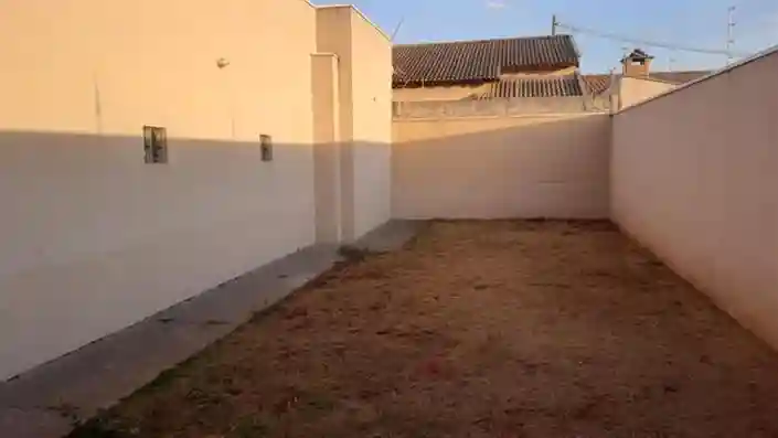 Casa de Vila com 3 quartos à venda, 100m² — foto 4 de 19