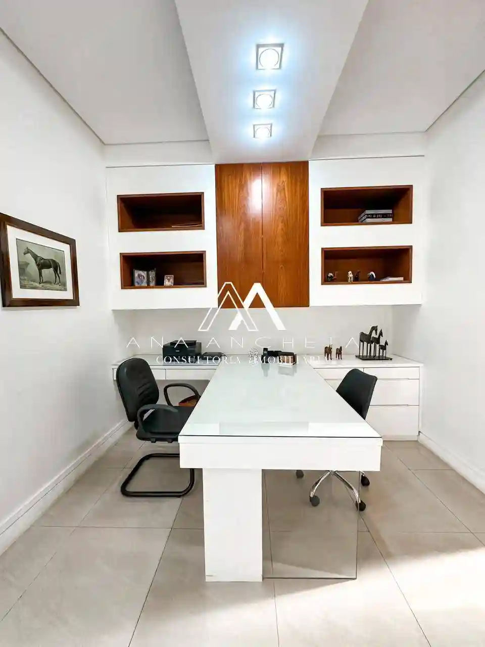 Casa de Condomínio com 4 quartos para aluguel, 430m² — foto 28 de 50