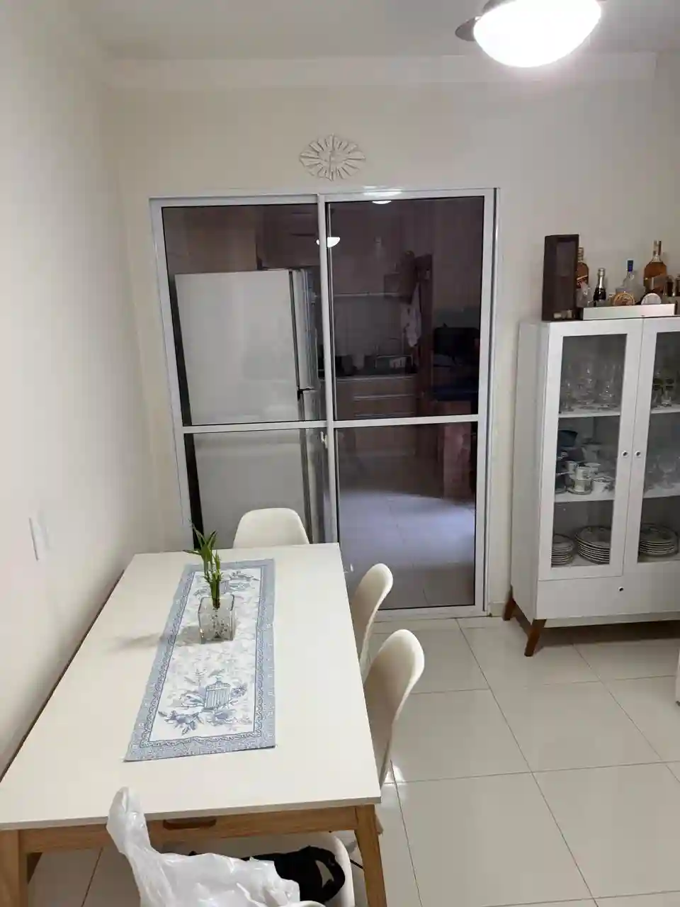 Casa de Condomínio com 3 quartos para aluguel, 98m² — foto 15 de 21