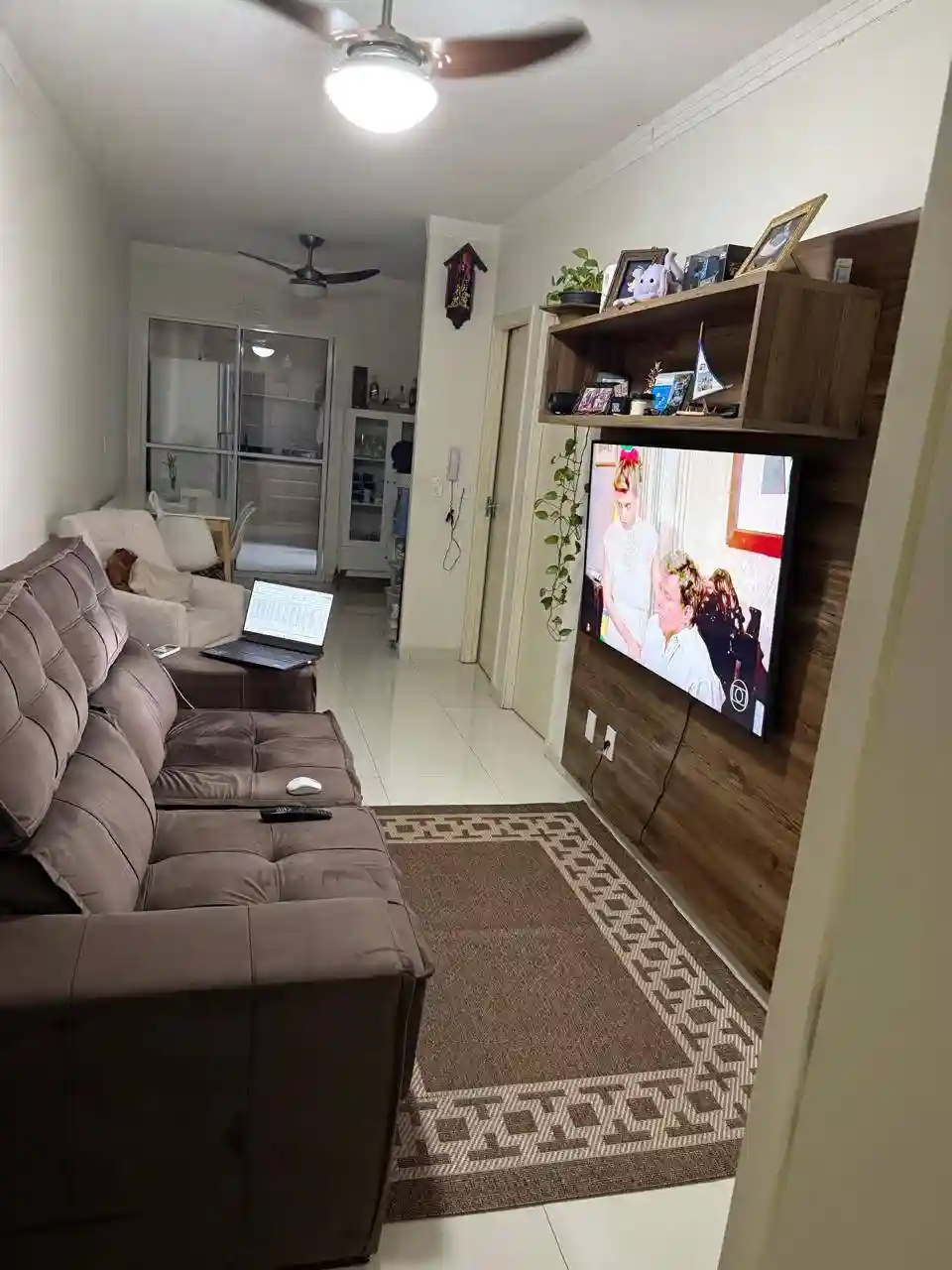 Casa de Condomínio com 3 quartos para aluguel, 98m² — foto 16 de 21