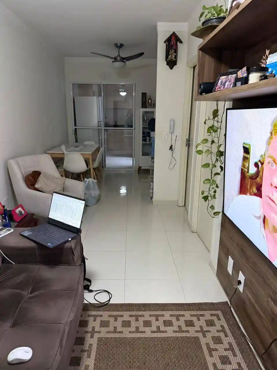 Casa de Condomínio com 3 quartos para aluguel, 98m² — foto 17 de 21