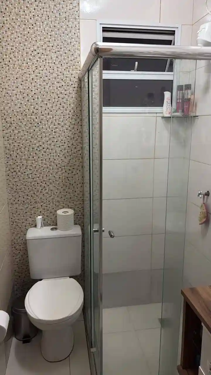 Casa de Condomínio com 3 quartos para aluguel, 98m² — foto 12 de 21
