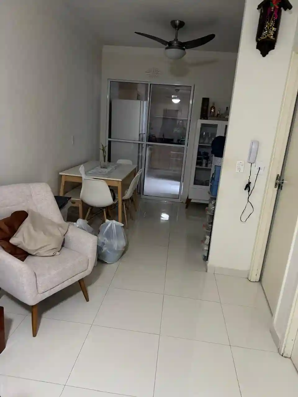 Casa de Condomínio com 3 quartos para aluguel, 98m² — foto 14 de 21