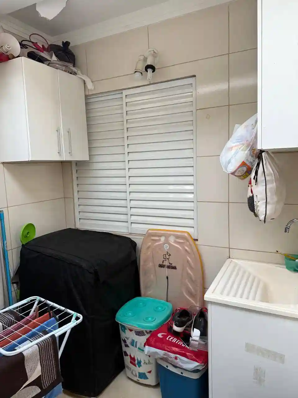Casa de Condomínio com 3 quartos para aluguel, 98m² — foto 20 de 21