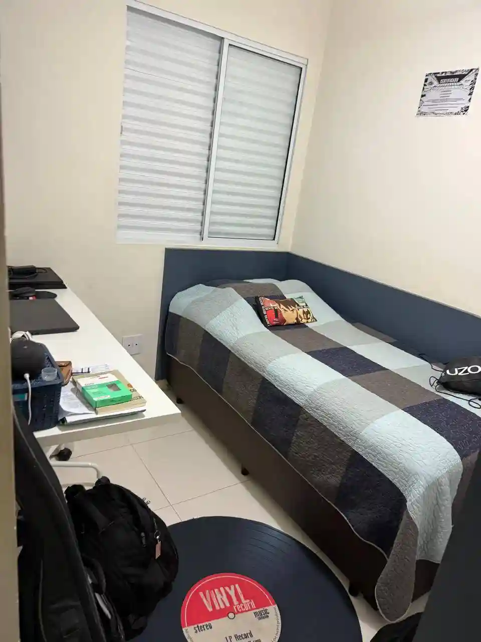 Casa de Condomínio com 3 quartos para aluguel, 98m² — foto 7 de 21