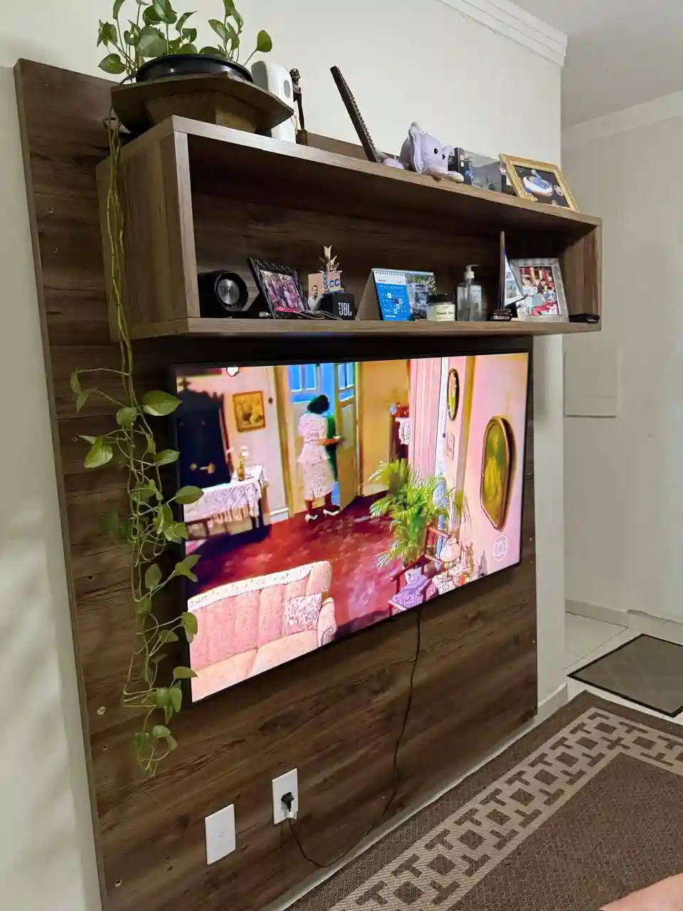 Casa de Condomínio com 3 quartos para aluguel, 98m² — foto 18 de 21