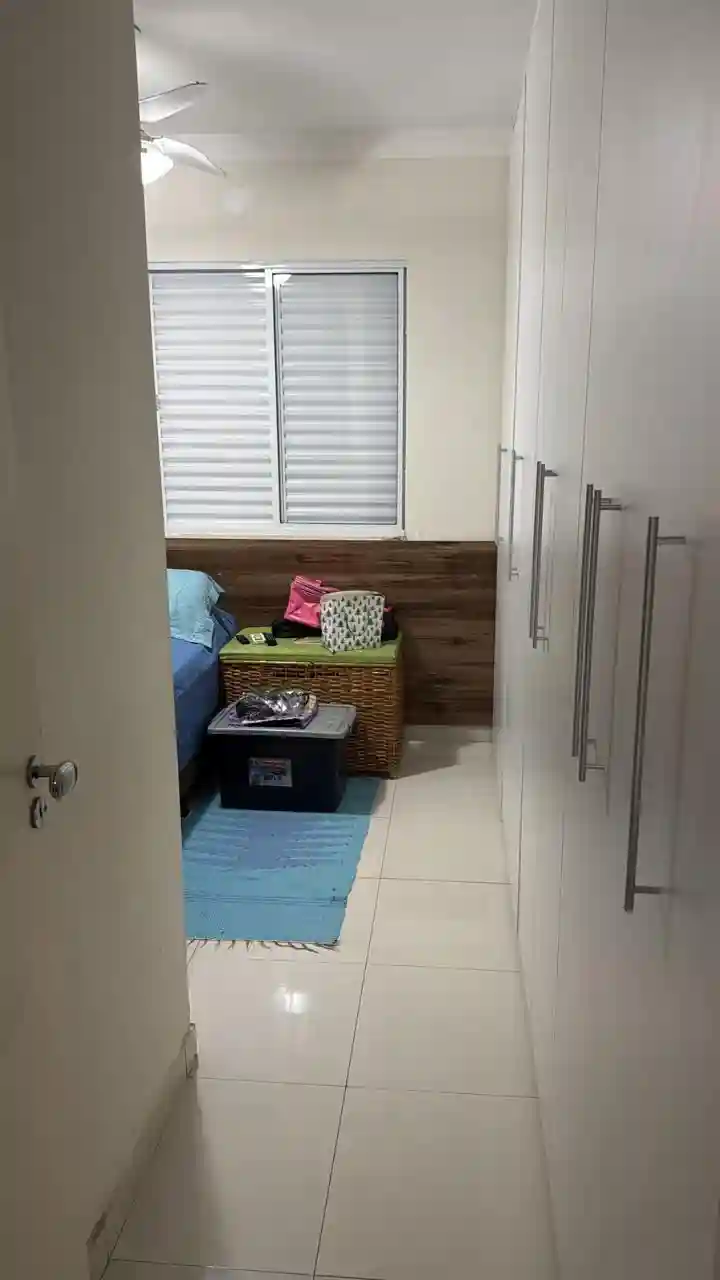 Casa de Condomínio com 3 quartos para aluguel, 98m² — foto 9 de 21