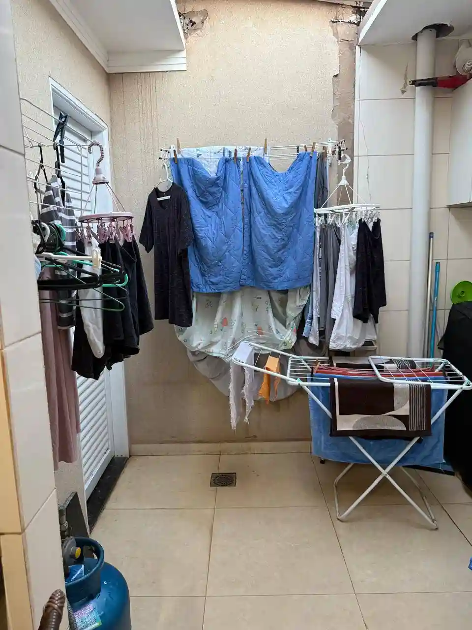 Casa de Condomínio com 3 quartos para aluguel, 98m² — foto 21 de 21