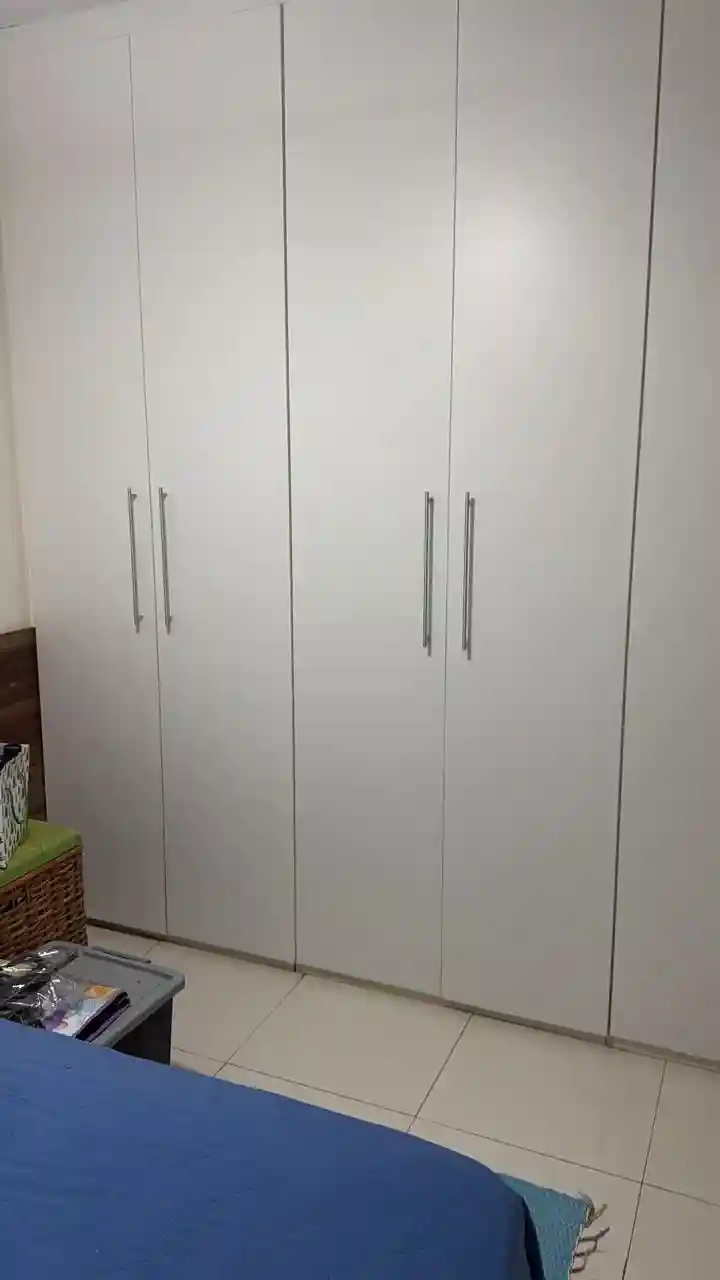 Casa de Condomínio com 3 quartos para aluguel, 98m² — foto 10 de 21