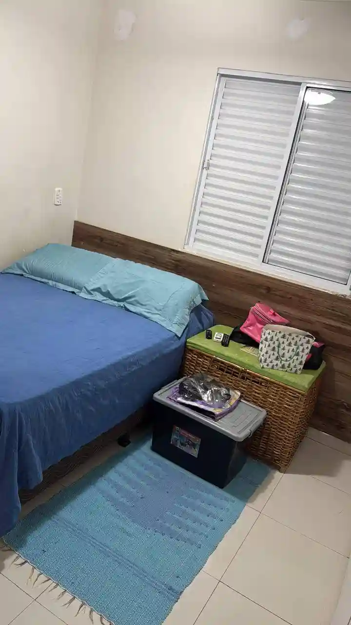 Casa de Condomínio com 3 quartos para aluguel, 98m² — foto 8 de 21