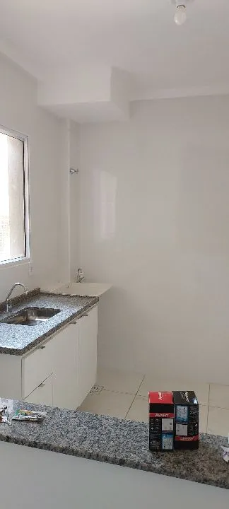 Apartamento à venda — foto 1 de 6