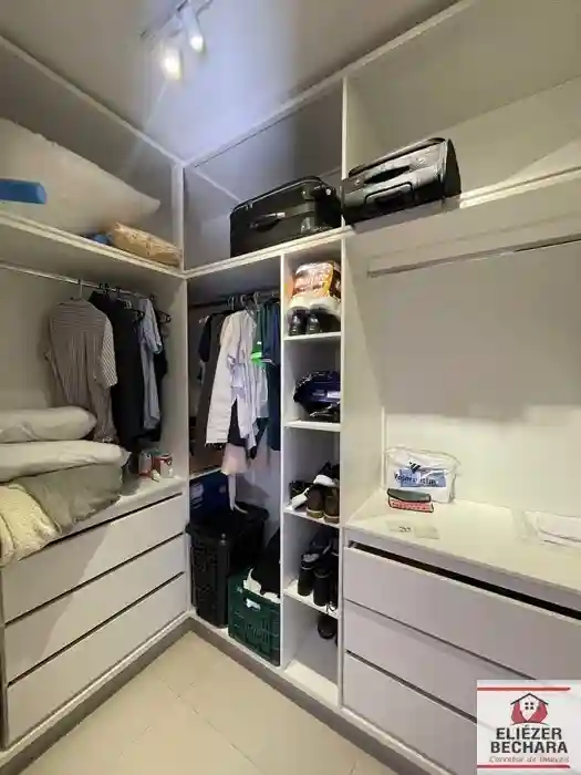 Casa de Condomínio com 3 quartos à venda, 165m² — foto 12 de 15