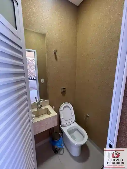Casa de Condomínio com 3 quartos à venda, 165m² — foto 10 de 15