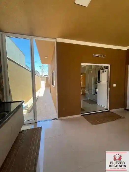 Casa de Condomínio com 3 quartos à venda, 165m² — foto 9 de 15