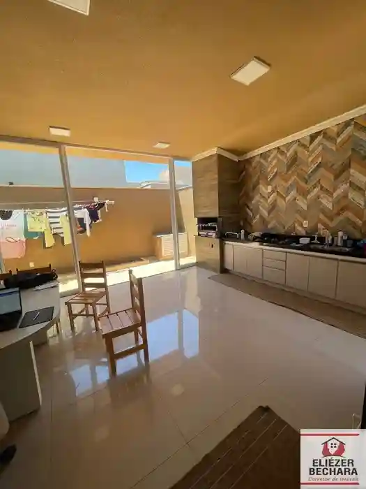 Casa de Condomínio com 3 quartos à venda, 165m² — foto 7 de 15