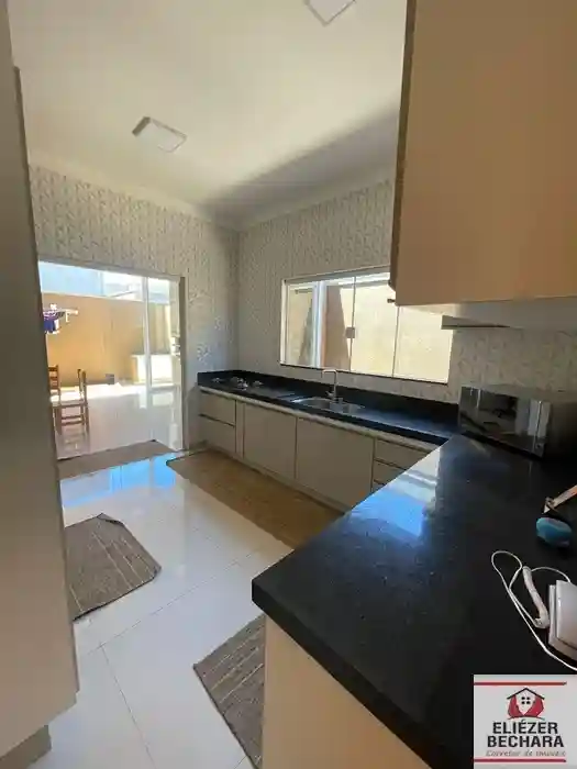 Casa de Condomínio com 3 quartos à venda, 165m² — foto 6 de 15