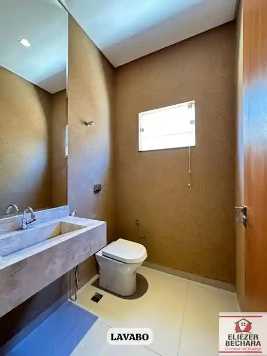 Casa de Condomínio com 3 quartos à venda, 165m² — foto 2 de 15