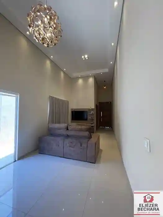 Casa de Condomínio com 3 quartos à venda, 165m² — foto 4 de 15