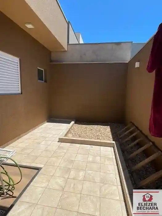 Casa de Condomínio com 3 quartos à venda, 165m² — foto 8 de 15