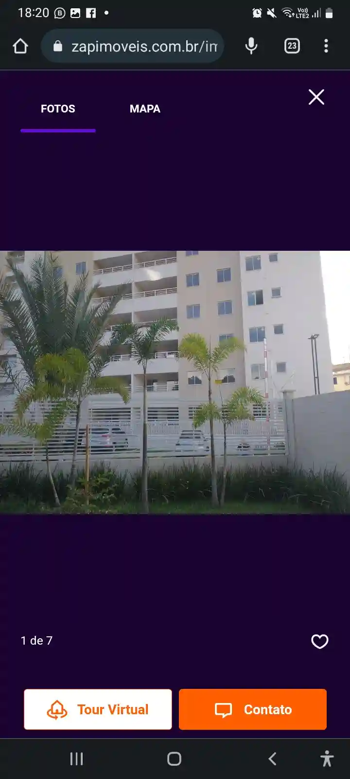 Apartamento com 2 quartos à venda, 52m² — foto 11 de 12