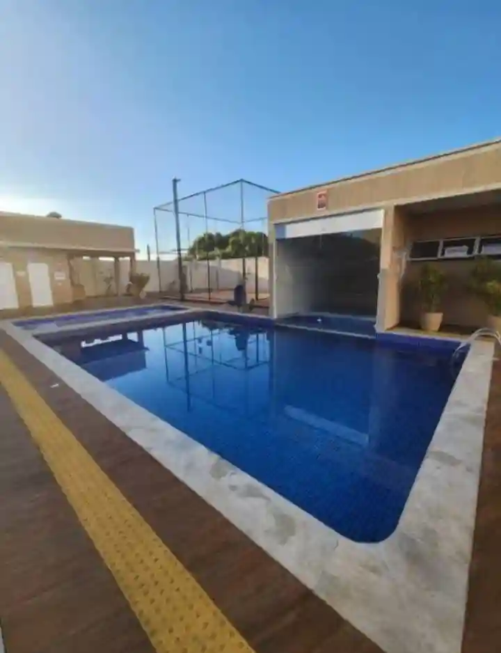 Apartamento com 2 quartos à venda, 52m² — foto 2 de 12