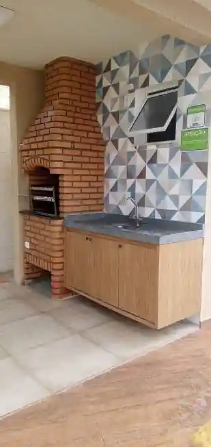 Apartamento com 2 quartos à venda, 52m² — foto 3 de 12