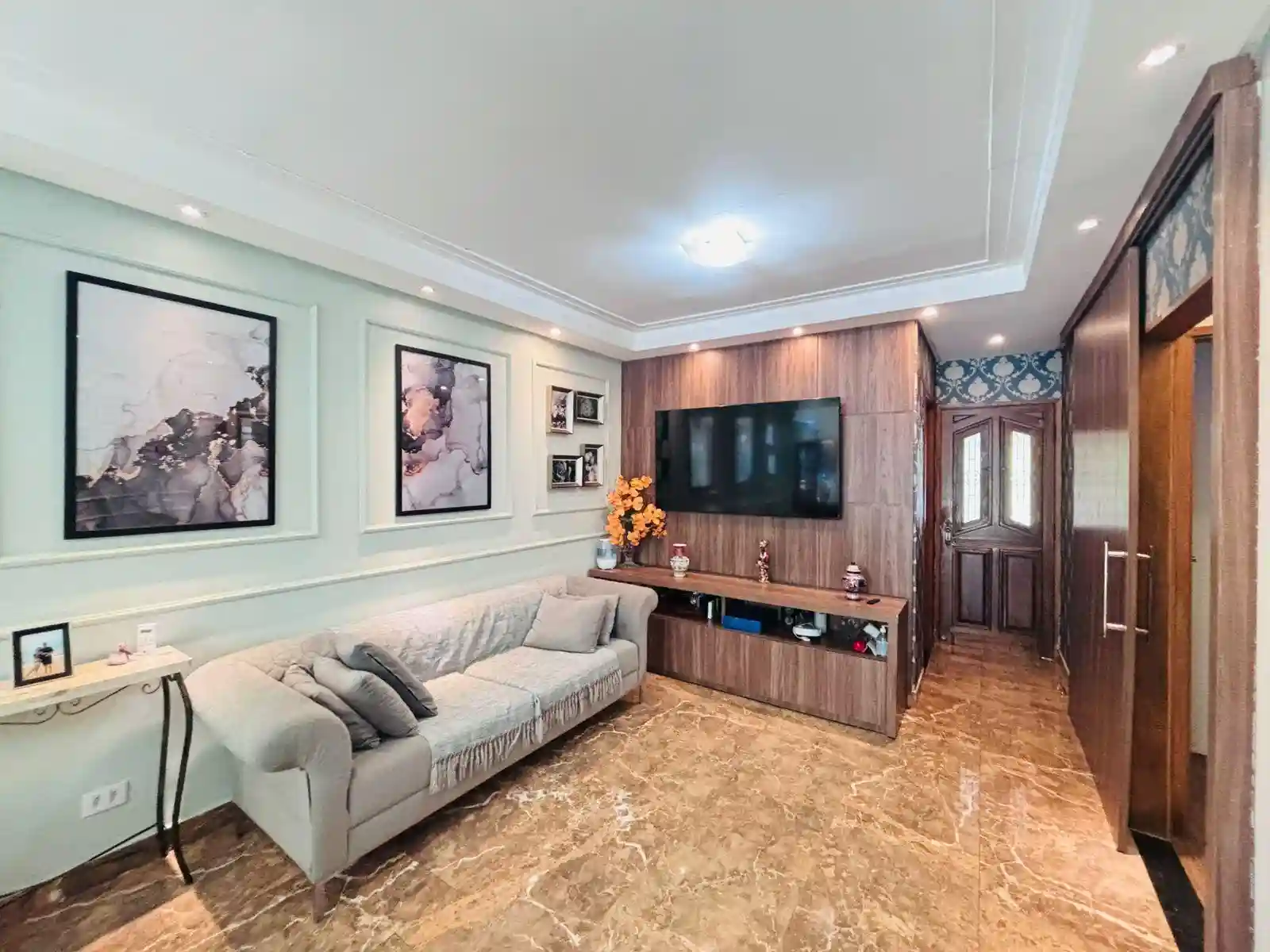 Casa de Condomínio com 3 quartos à venda, 10m² — foto 4 de 49
