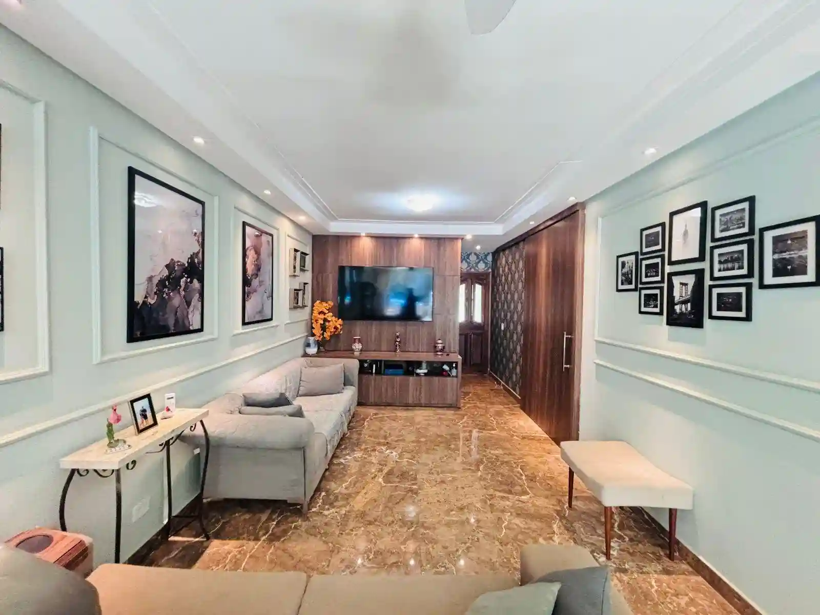 Casa de Condomínio com 3 quartos à venda, 10m² — foto 3 de 49