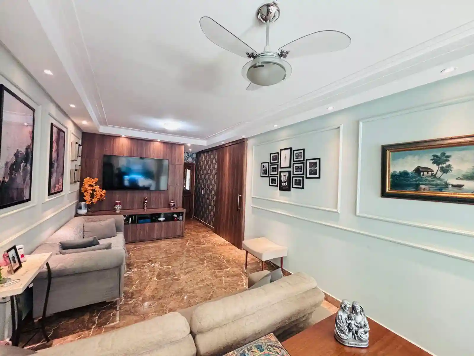 Casa de Condomínio com 3 quartos à venda, 10m² — foto 7 de 49