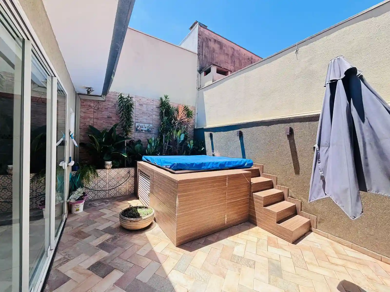 Casa de Condomínio com 3 quartos à venda, 10m² — foto 29 de 49