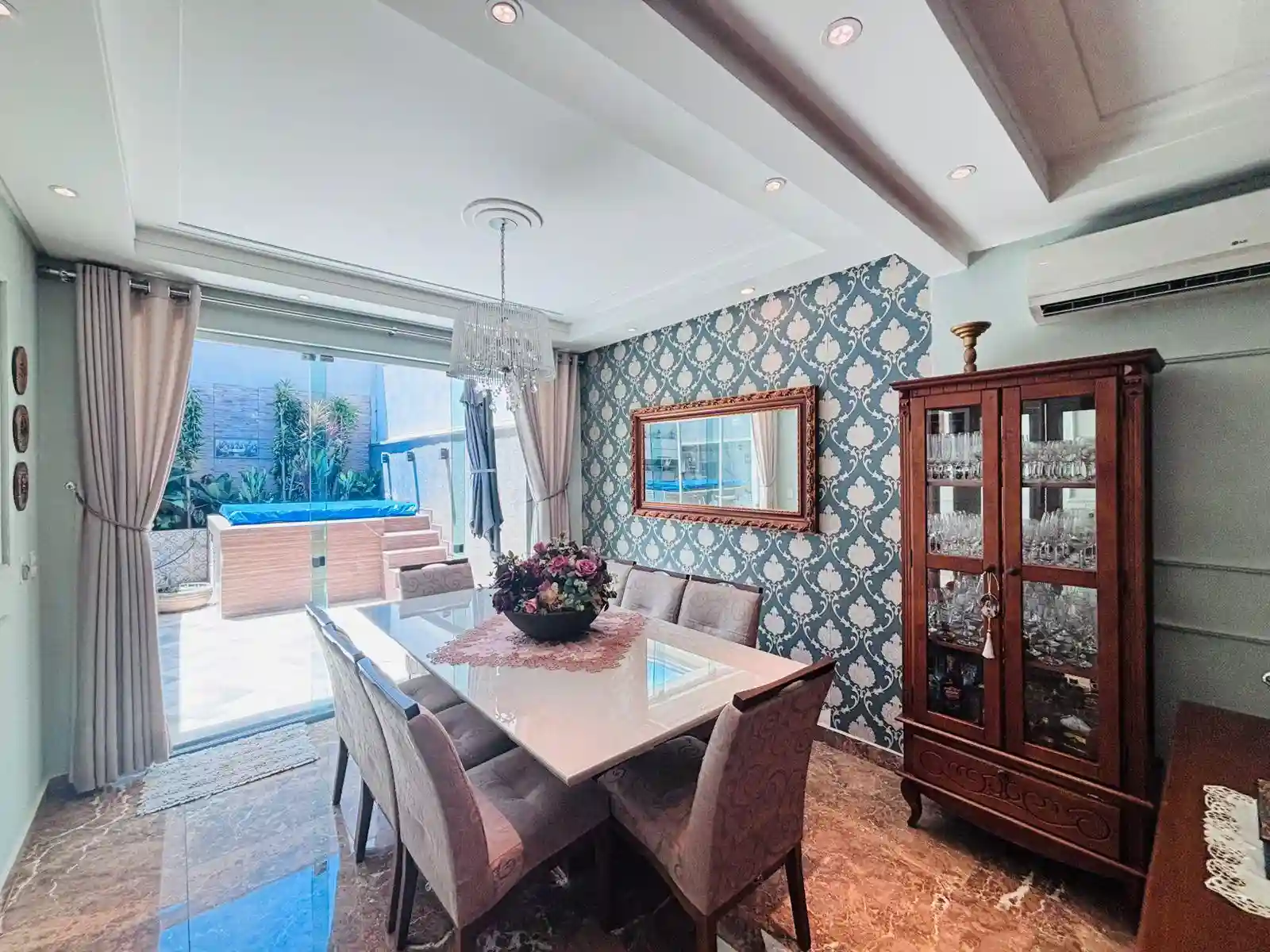 Casa de Condomínio com 3 quartos à venda, 10m² — foto 18 de 49