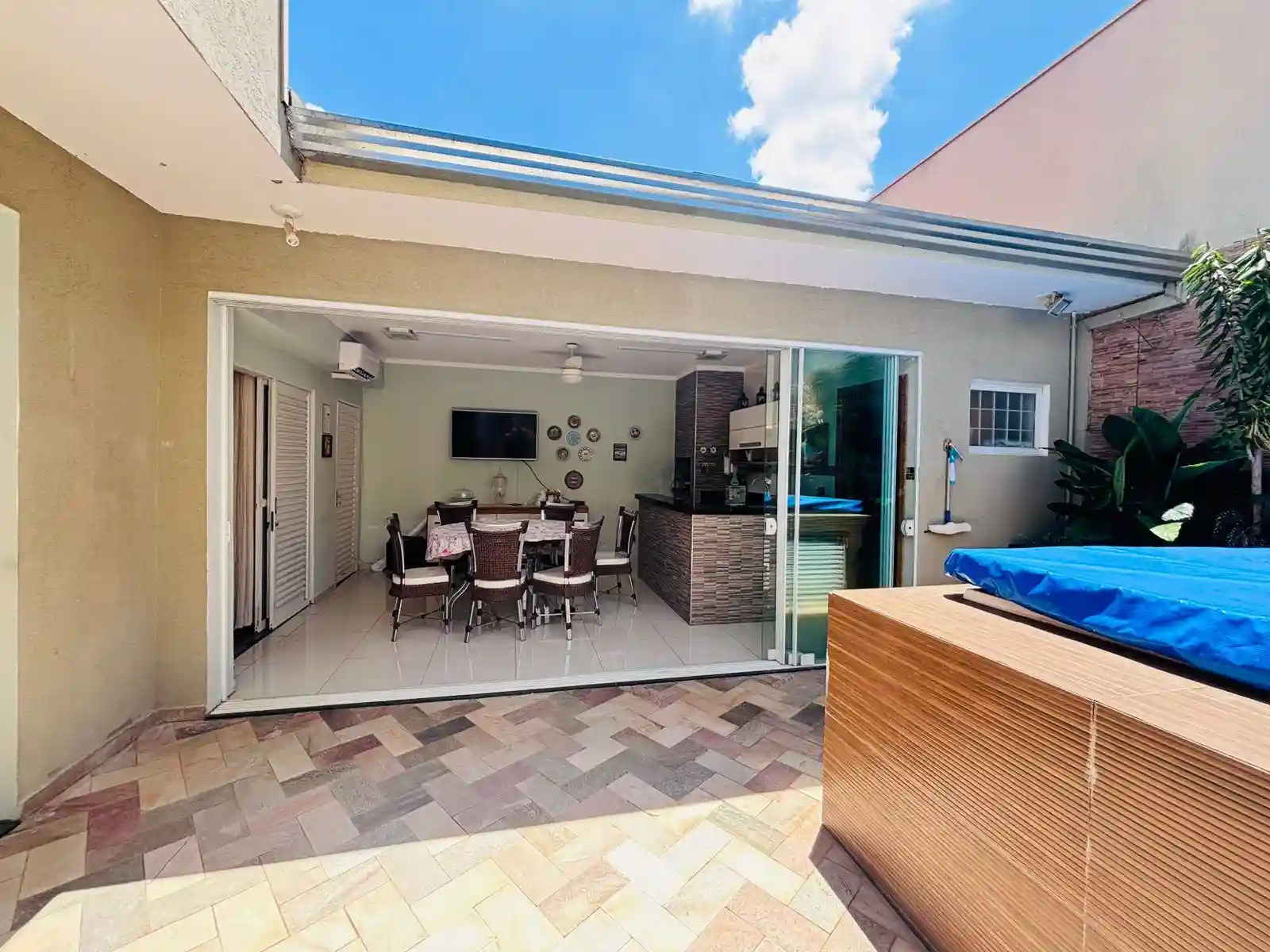 Casa de Condomínio com 3 quartos à venda, 10m² — foto 38 de 49