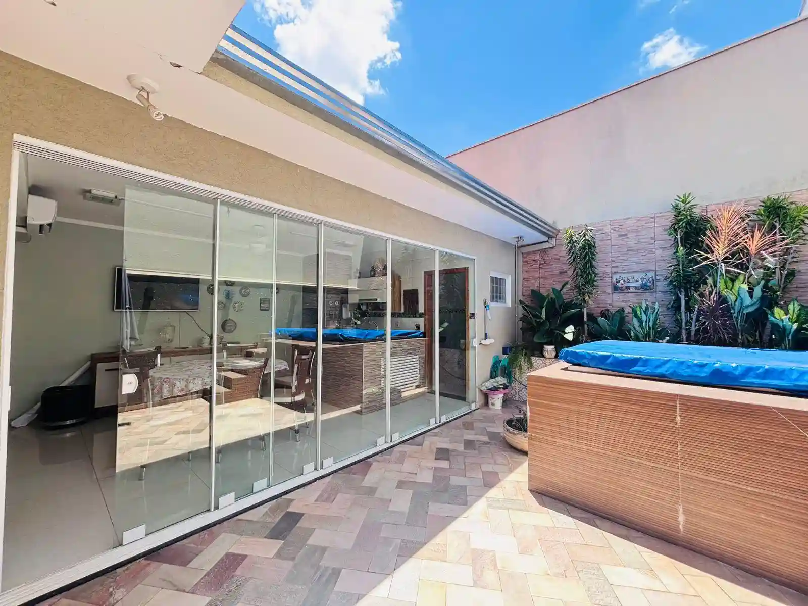Casa de Condomínio com 3 quartos à venda, 10m² — foto 41 de 49